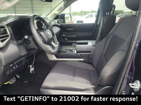 Used 2024 Toyota Sequoia SR5 w/ TRD Off-Road Package AWD/4WD image 5