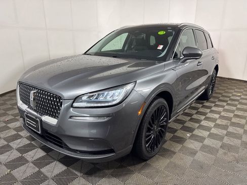 Certified 2022 Lincoln Corsair Reserve w/ Equipment Group 201A image 1