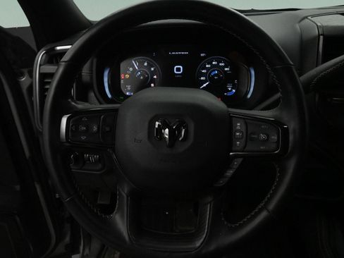 Used 2023 RAM 2500 Limited AWD/4WD image 19