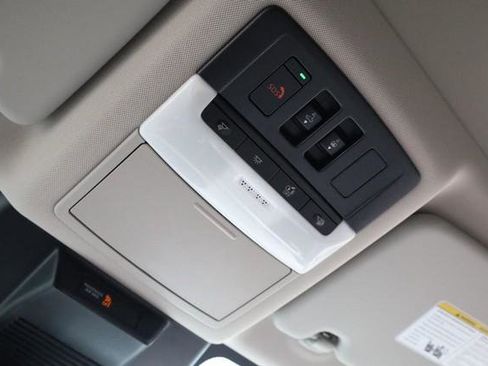 New 2026 Nissan Rogue SV image 18