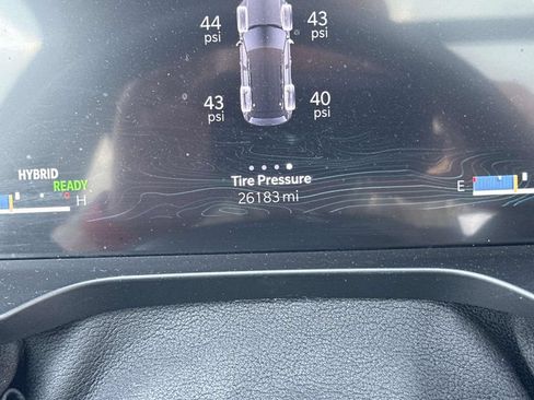 Used 2023 Jeep Grand Cherokee 4WD 4xe image 22