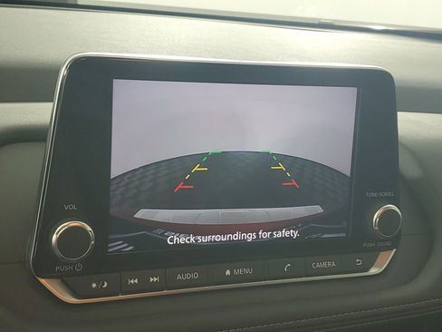 New 2026 Nissan Rogue SV image 17