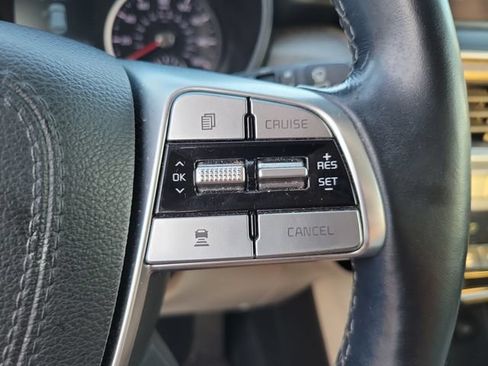 Used 2022 Kia Telluride EX w/ EX Premium Package AWD/4WD image 32