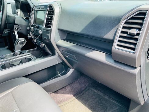 Used 2016 Ford F150 XLT w/ Equipment Group 301A Mid AWD/4WD image 18