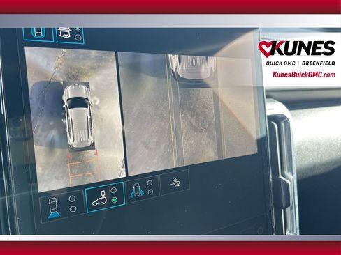 New 2026 GMC Acadia Elevation w/ Black Edition image 34