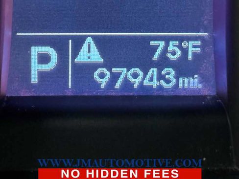 Used 2014 Hyundai Santa Fe GLS AWD/4WD image 24