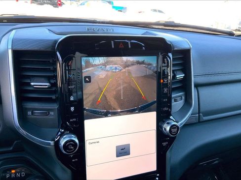 Certified 2023 RAM 1500 Laramie image 28