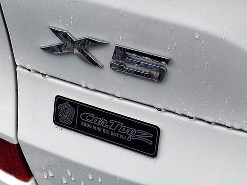 Used 2019 BMW X5 xDrive50i w/ M Sport Package image 12