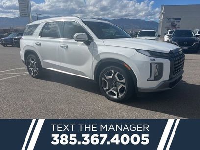 Used 2023 Hyundai Palisade Limited