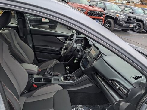 Used 2023 Subaru WRX image 20