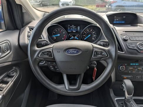 Used 2018 Ford Escape SE AWD/4WD image 14