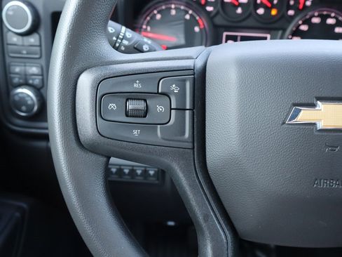 New 2025 Chevrolet Silverado 3500 W/T w/ WT Convenience Package image 7