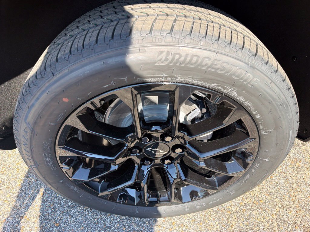 New 2026 Chevrolet Tahoe Premier RWD image 10