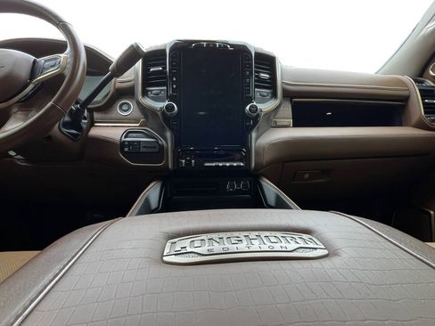 Used 2023 RAM 3500 Limited image 3