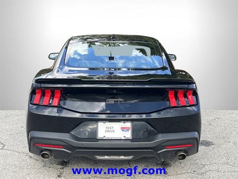 Certified 2024 Ford Mustang GT image 26