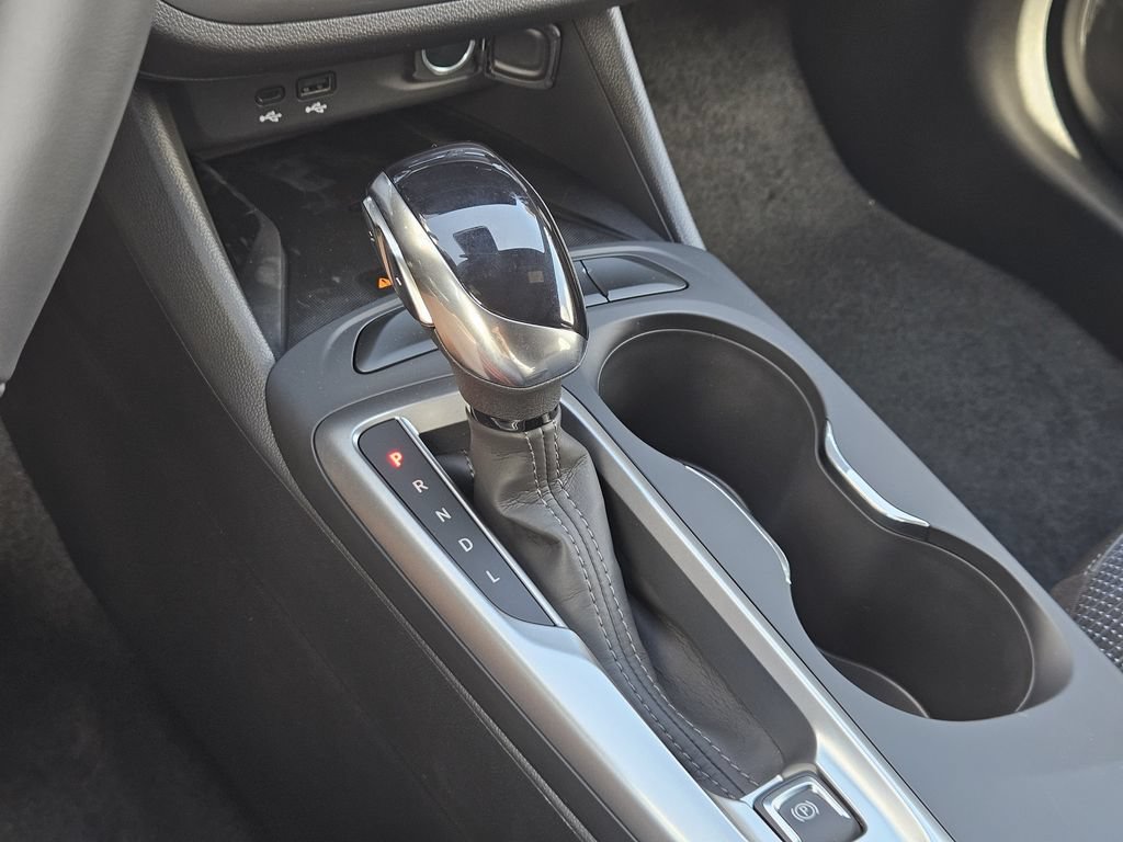 New 2026 Buick Envista Sport Touring w/ Convenience I Package FWD image 18