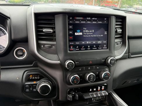 Used 2020 RAM 1500 Big Horn AWD/4WD image 20