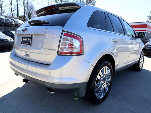 Used 2010 Ford Edge Limited image 7