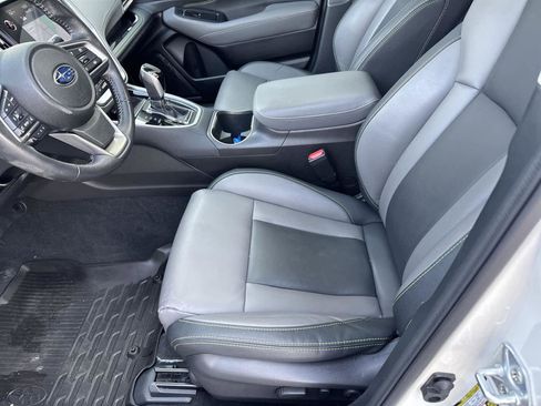 Used 2023 Subaru Outback Onyx Edition XT image 11