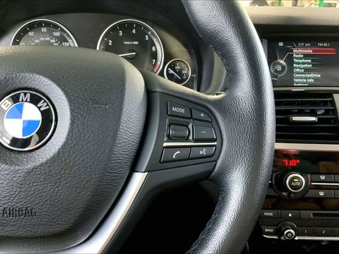 Used 2016 BMW X3 xDrive28i image 24