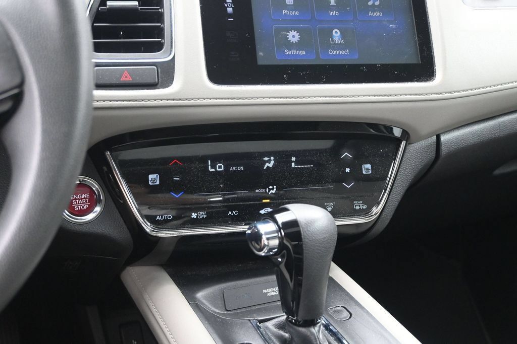 Used 2016 Honda HR-V EX image 12