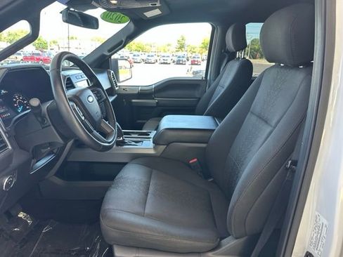 Used 2020 Ford F150 XLT w/ Equipment Group 302A Luxury AWD/4WD image 67