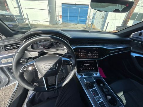 Used 2024 Audi A6 Premium Plus image 10
