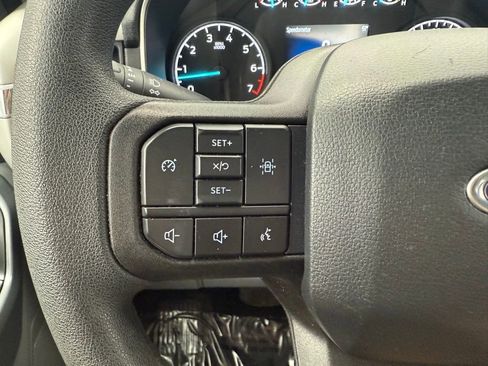 Used 2023 Ford F150 XLT image 41