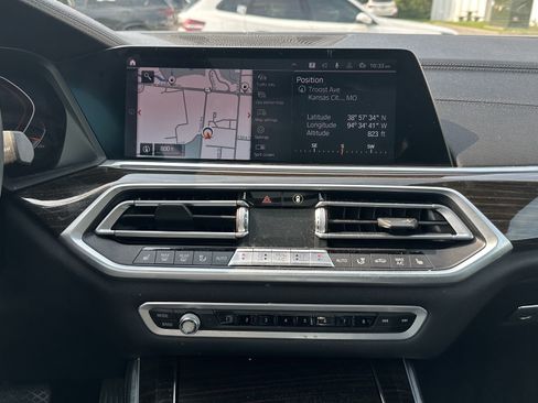 Used 2020 BMW X5 xDrive40i AWD/4WD image 30