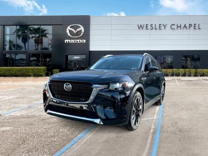 Used 2024 MAZDA CX-90 Plug-In Hybrid w/ Premium Pkg