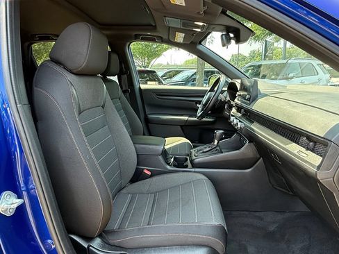 Used 2023 Honda CR-V Sport image 31