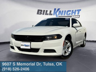 Used 2021 Dodge Charger SXT w/ Leather Interior Group