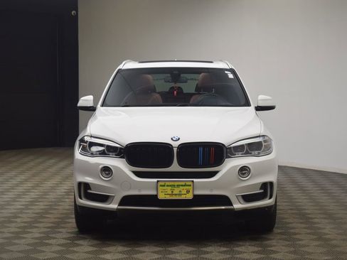 Used 2018 BMW X5 xDrive35d image 22
