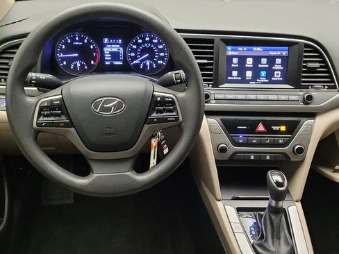 Used 2018 Hyundai Elantra SEL image 22