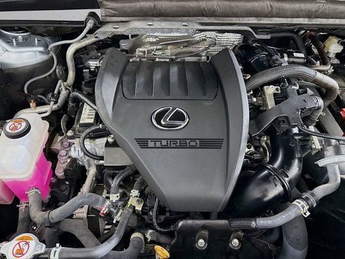 Certified 2025 Lexus RX 350 FWD w/ Convenience Package image 31