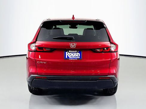 Certified 2024 Honda CR-V EX-L image 6