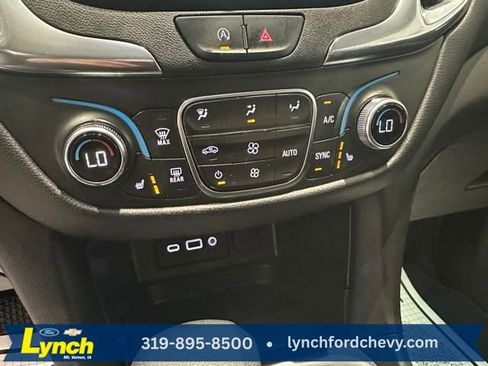 Used 2023 Chevrolet Equinox LT image 12