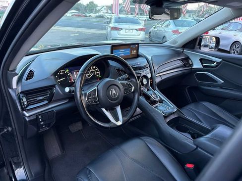 Used 2023 Acura RDX AWD image 27