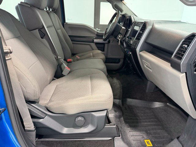 Used 2020 Ford F150 XLT AWD/4WD image 21