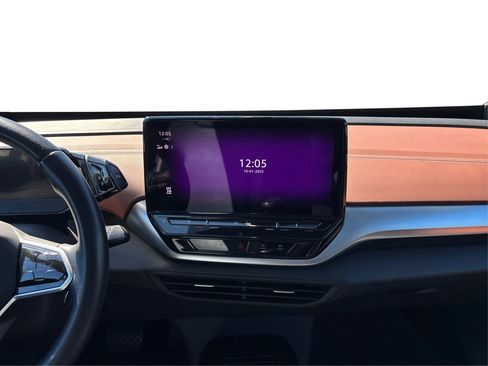 Used 2022 Volkswagen ID.4 Pro S w/ Gradient Package image 16