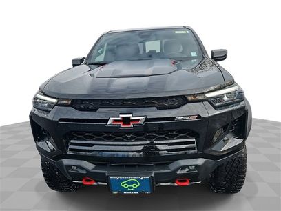 Certified 2026 Chevrolet Colorado ZR2 w/ Technology Package