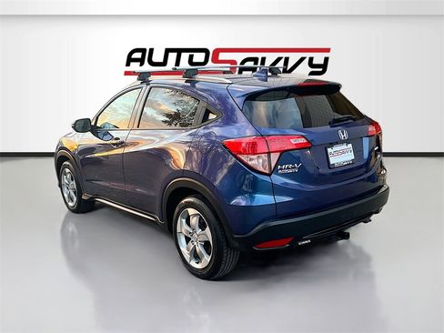 Used 2017 Honda HR-V EX-L image 5