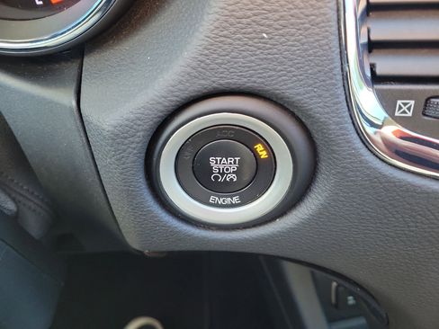 Used 2015 Dodge Durango Citadel w/ Technology Group image 33