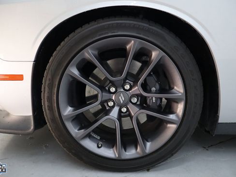 Used 2023 Dodge Challenger R/T Scat Pack w/ Plus Package image 12