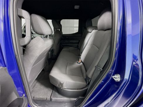 Used 2025 Toyota Tacoma SR5 RWD image 18