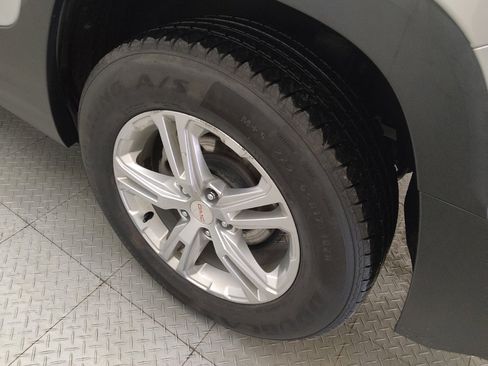 Used 2019 GMC Terrain SLE AWD/4WD image 31