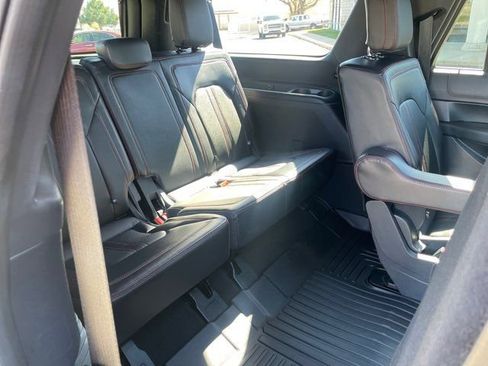 Used 2024 Ford Expedition Max Limited AWD/4WD image 21