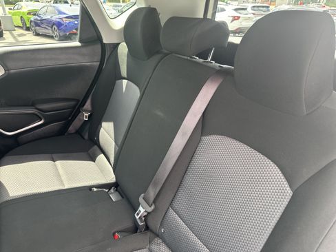 Used 2024 Kia Soul LX w/ Option Group 015 FWD image 22