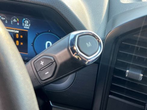 Used 2024 Ford F150 STX w/ Mobile Office Package image 25