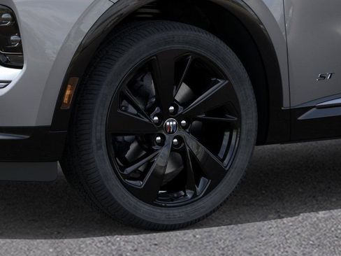 New 2026 Buick Envision Sport Touring image 9